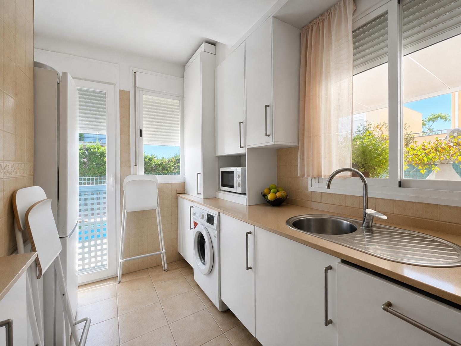 Flat for Sale in Calvià