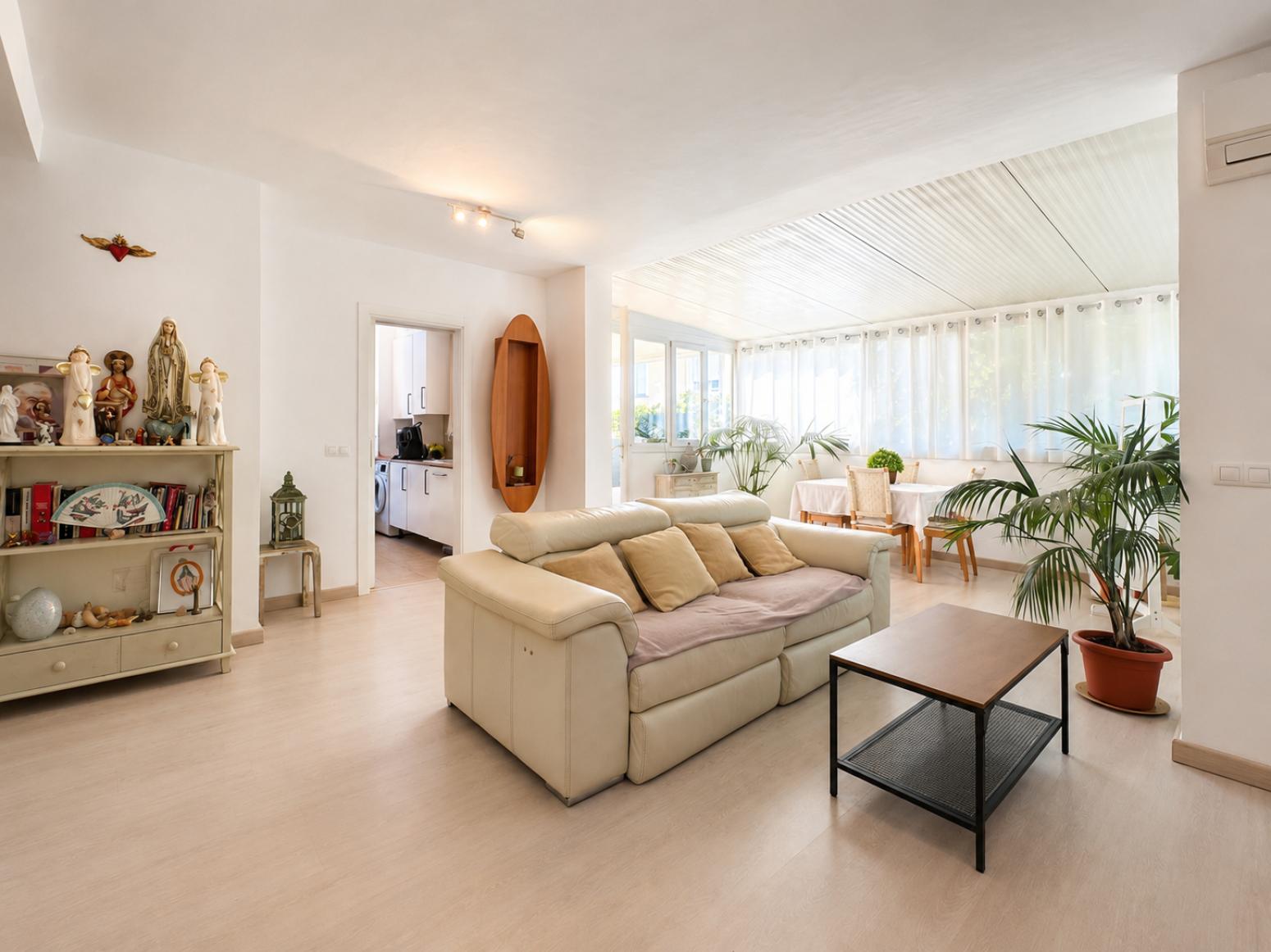 Flat for Sale in Calvià