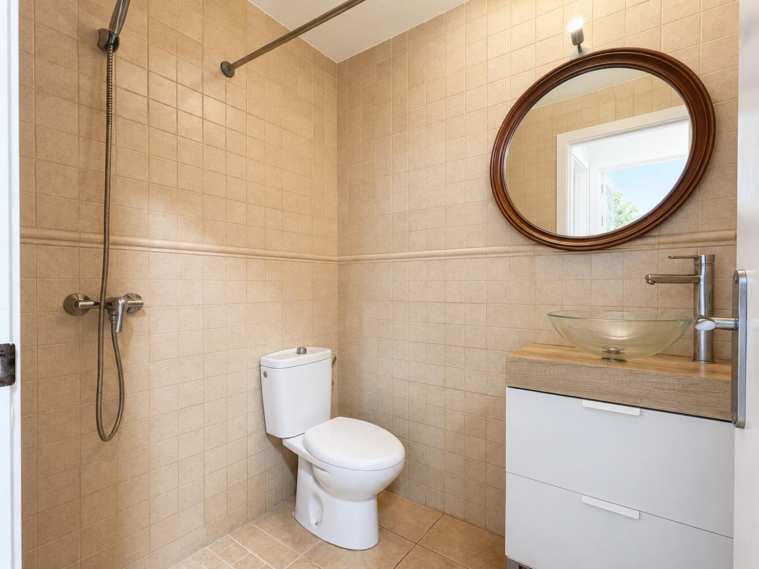 Flat for Sale in Calvià