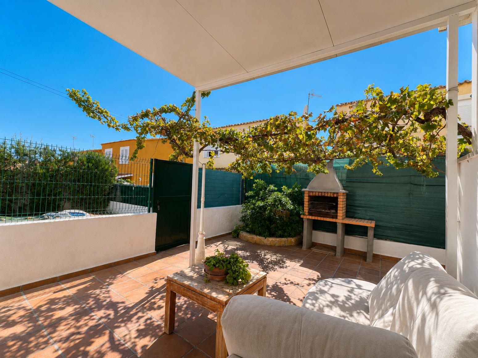 Flat for Sale in Calvià