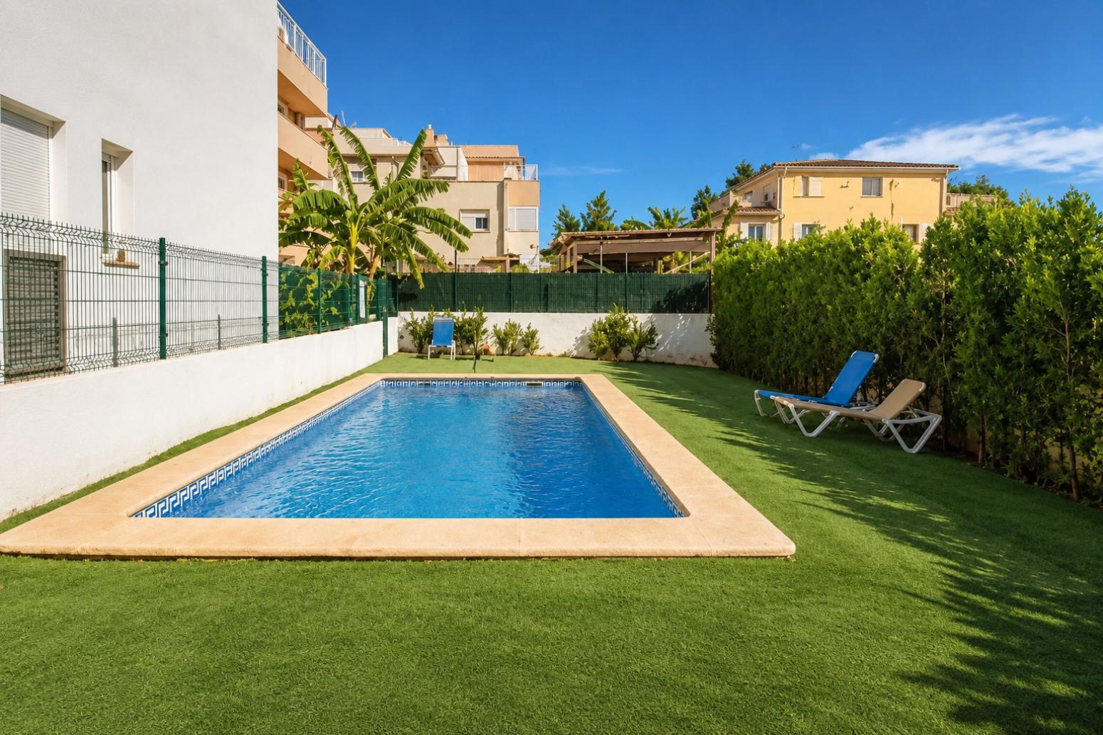 Flat for Sale in Calvià
