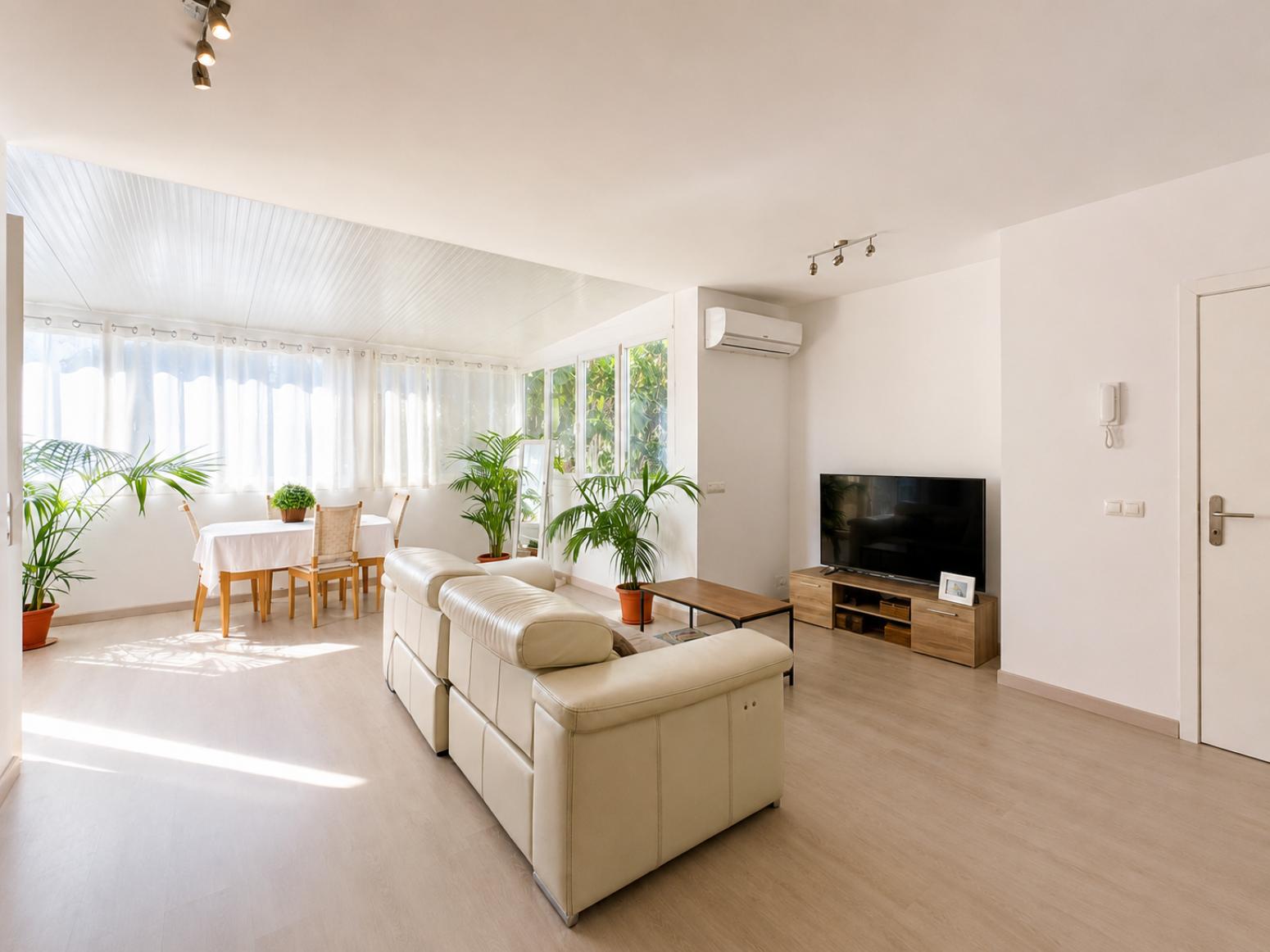Flat for Sale in Calvià