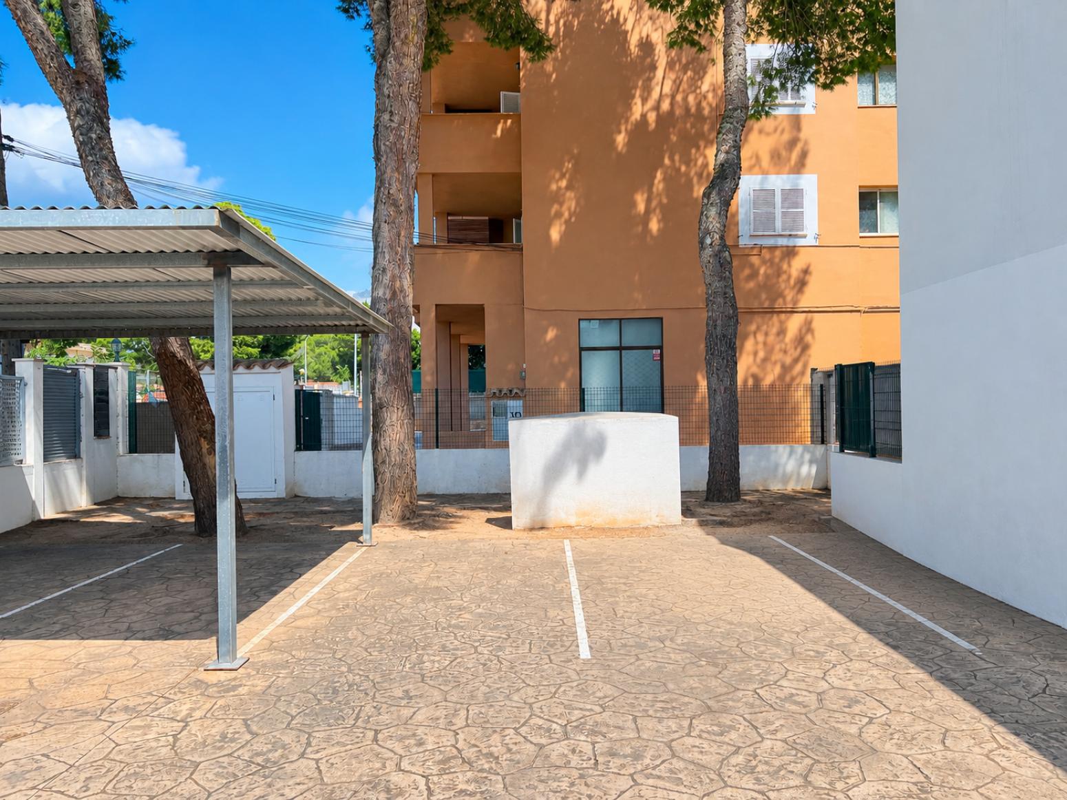 Flat for Sale in Calvià