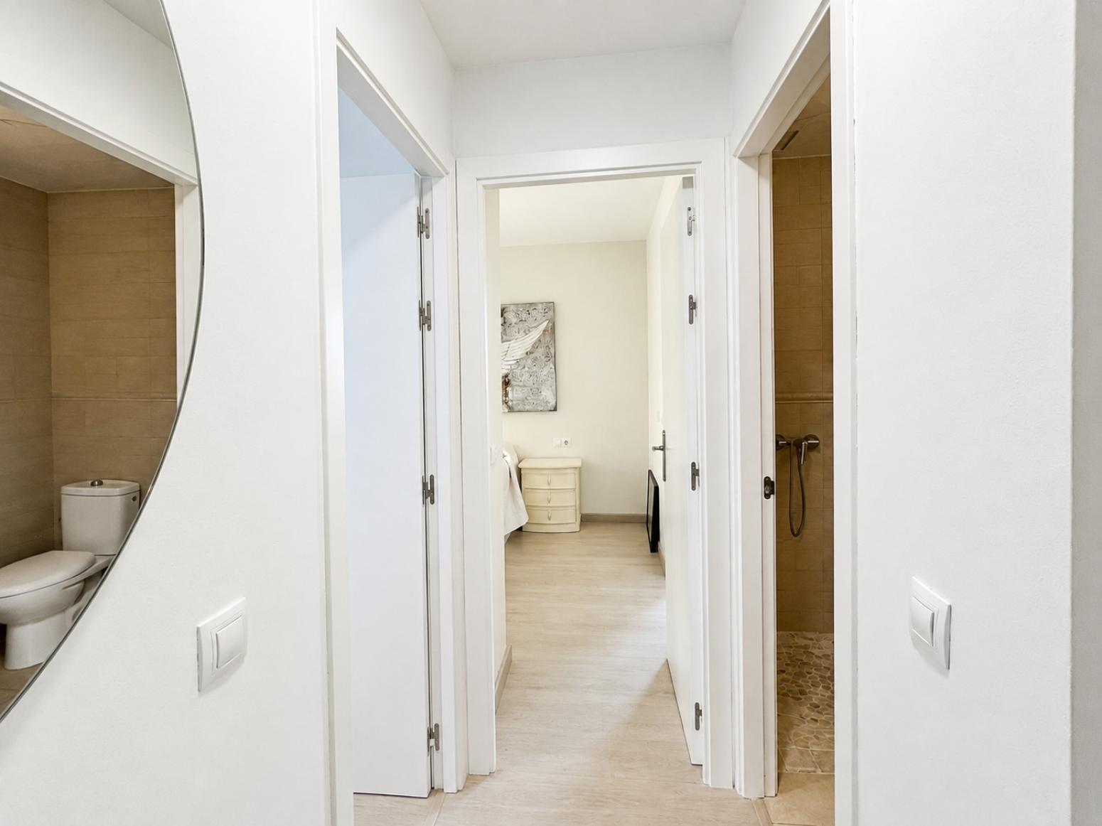 Flat for Sale in Calvià