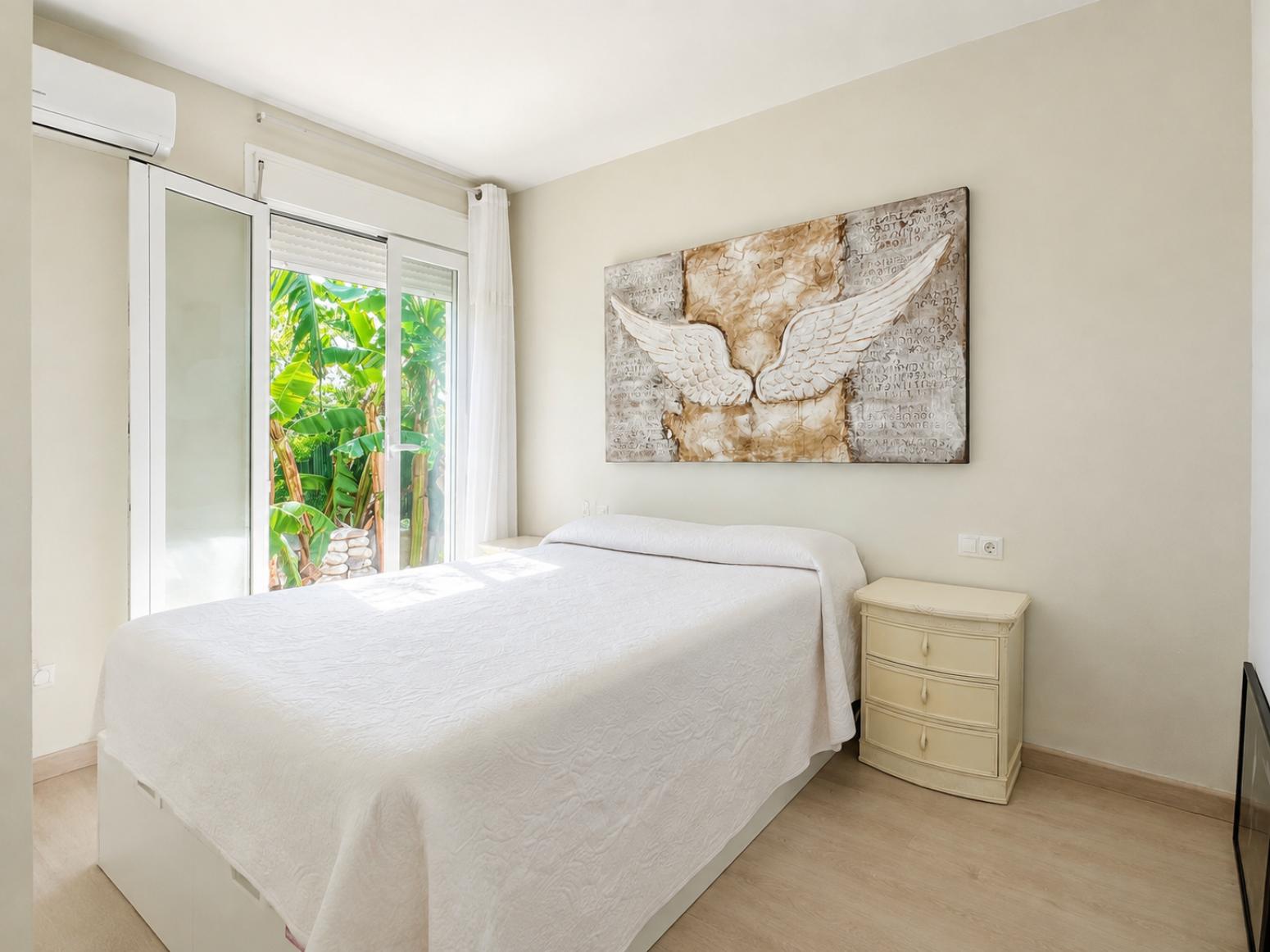 Flat for Sale in Calvià