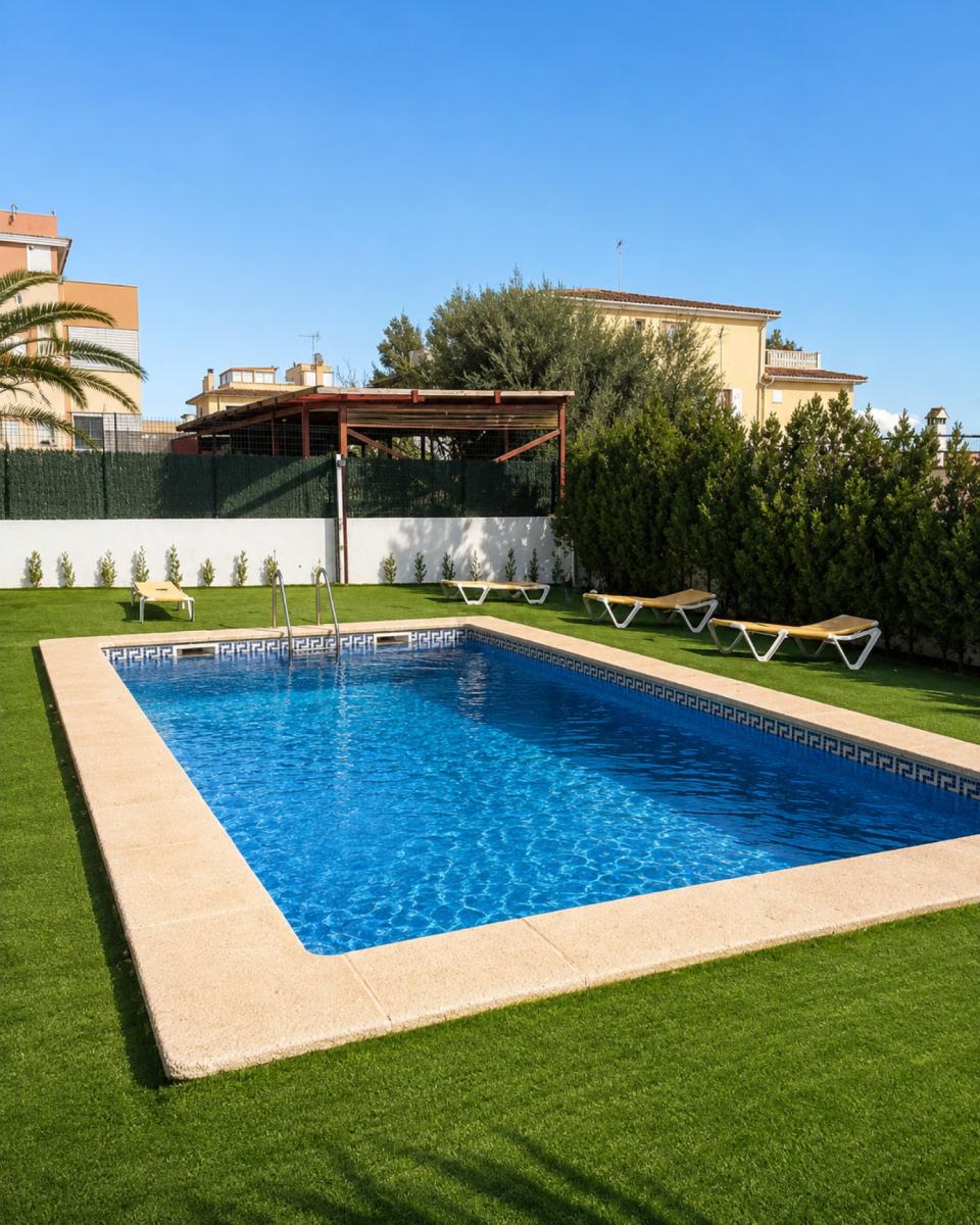 Flat for Sale in Calvià