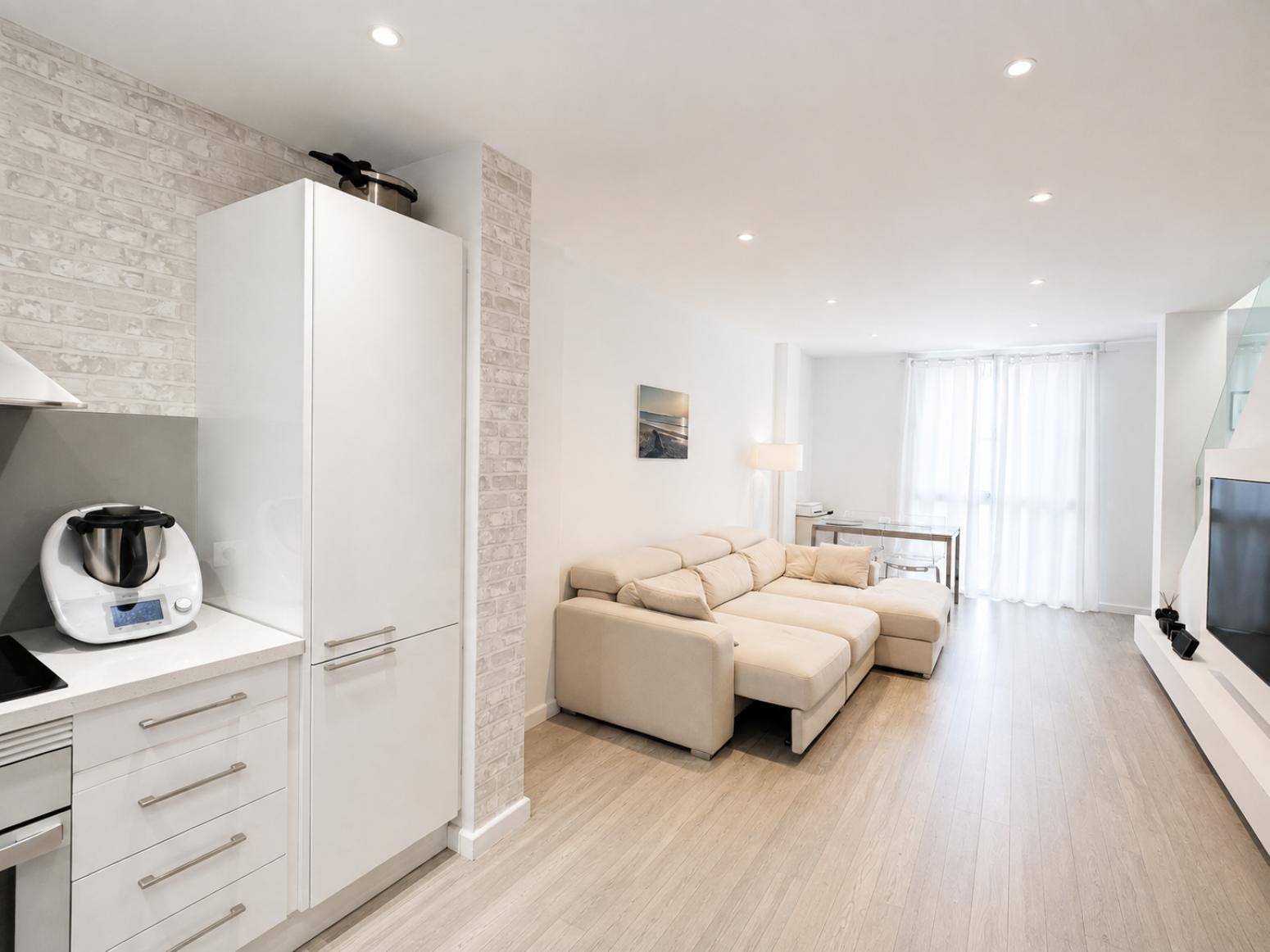 Flat for Sale in Palma de Mallorca