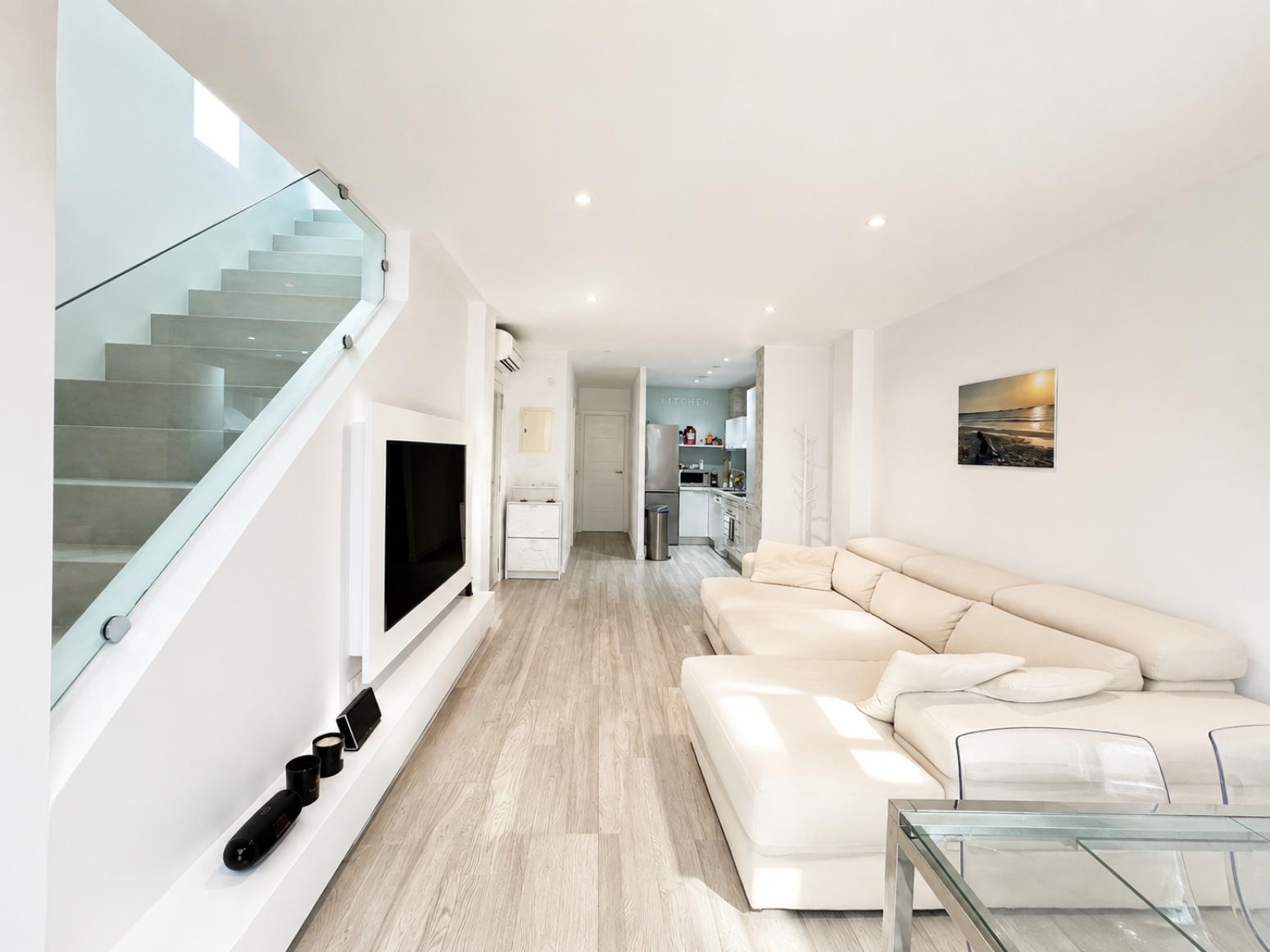 Flat for Sale in Palma de Mallorca
