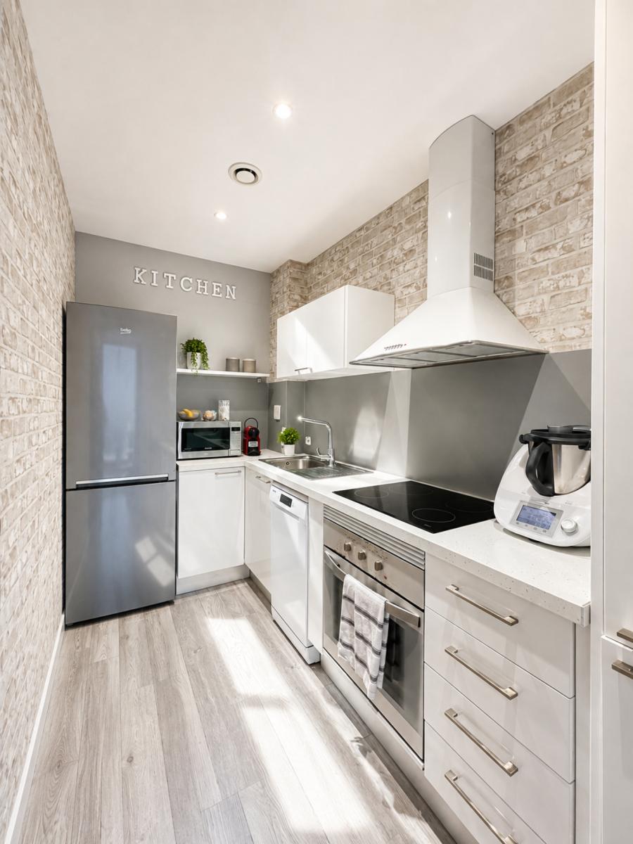 Flat for Sale in Palma de Mallorca
