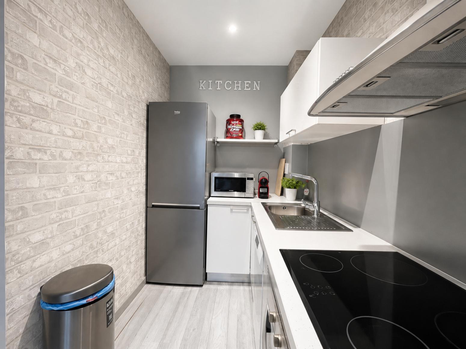 Flat for Sale in Palma de Mallorca
