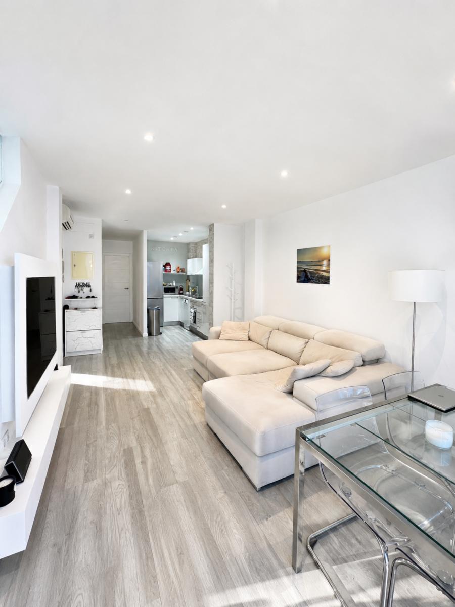 Flat for Sale in Palma de Mallorca