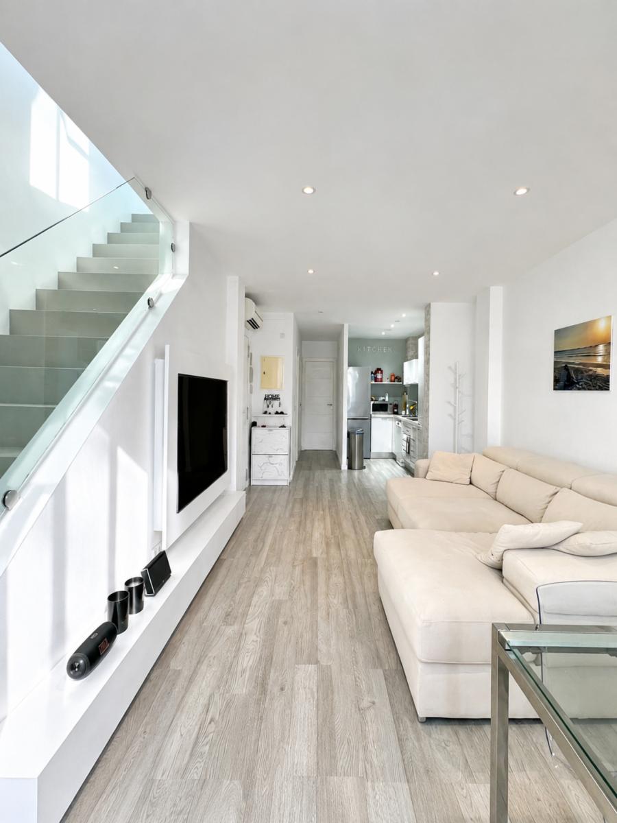 Flat for Sale in Palma de Mallorca