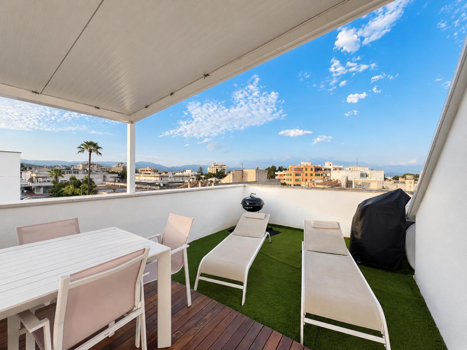Flat for Sale in Palma de Mallorca