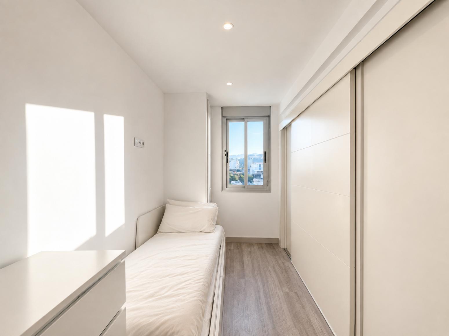 Flat for Sale in Palma de Mallorca