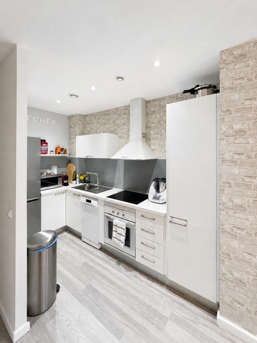 Flat for Sale in Palma de Mallorca