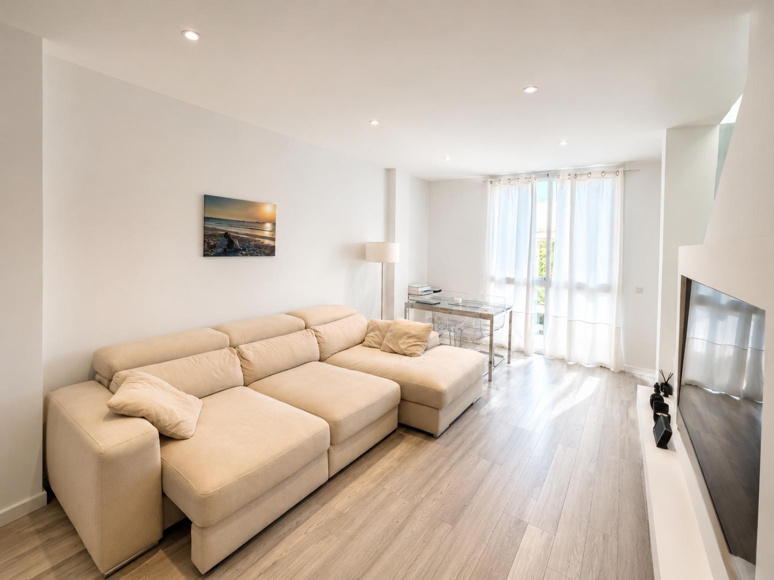 Flat for Sale in Palma de Mallorca