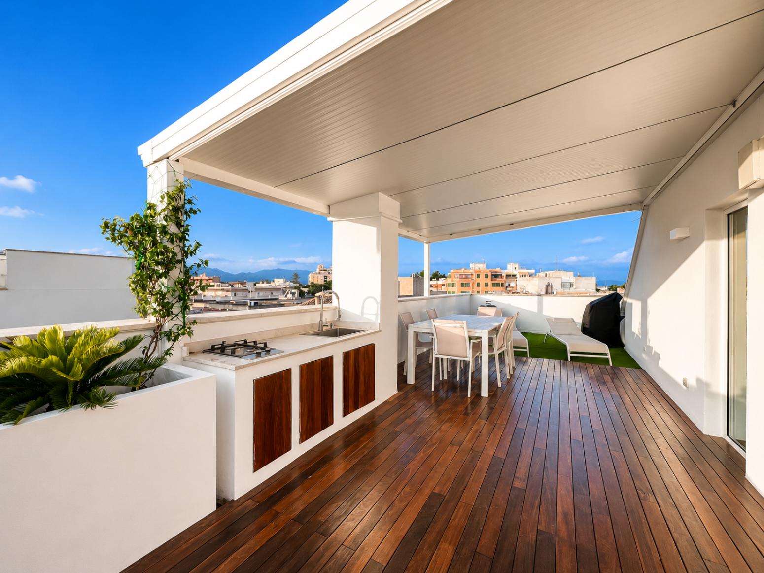 Flat for Sale in Palma de Mallorca