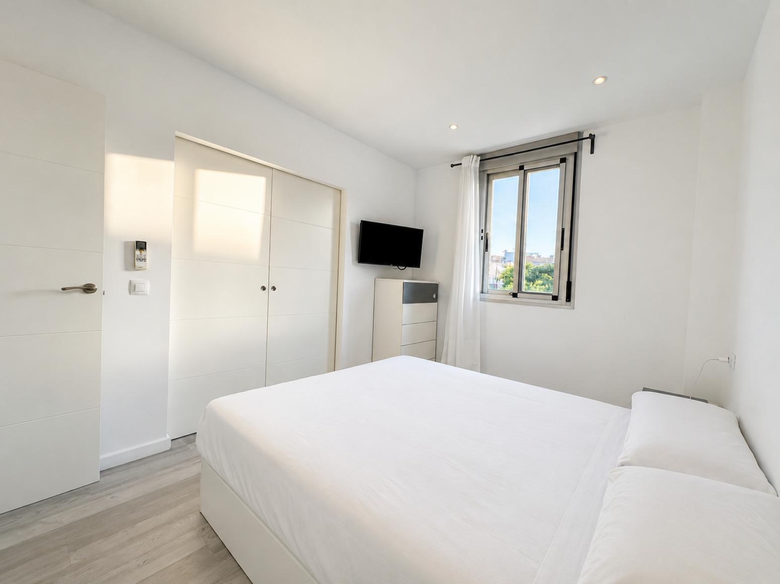 Flat for Sale in Palma de Mallorca