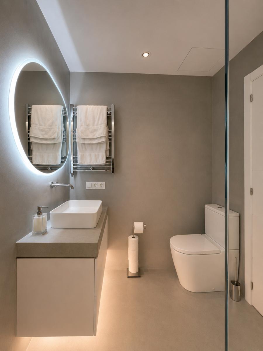Flat for Sale in Palma de Mallorca