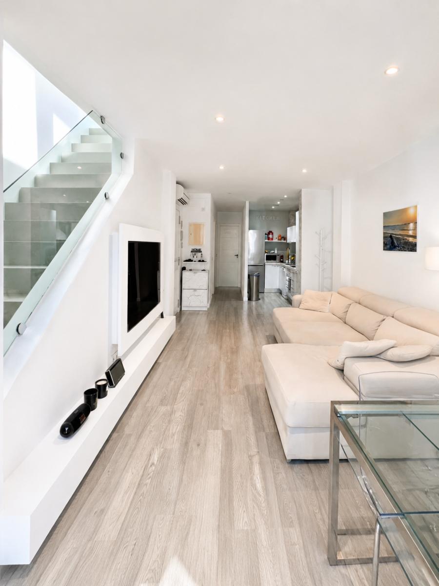 Flat for Sale in Palma de Mallorca