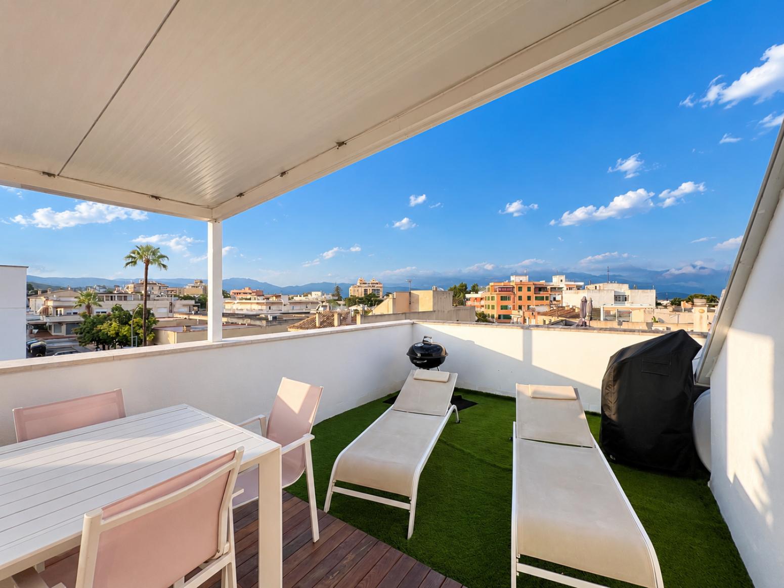 Flat for Sale in Palma de Mallorca