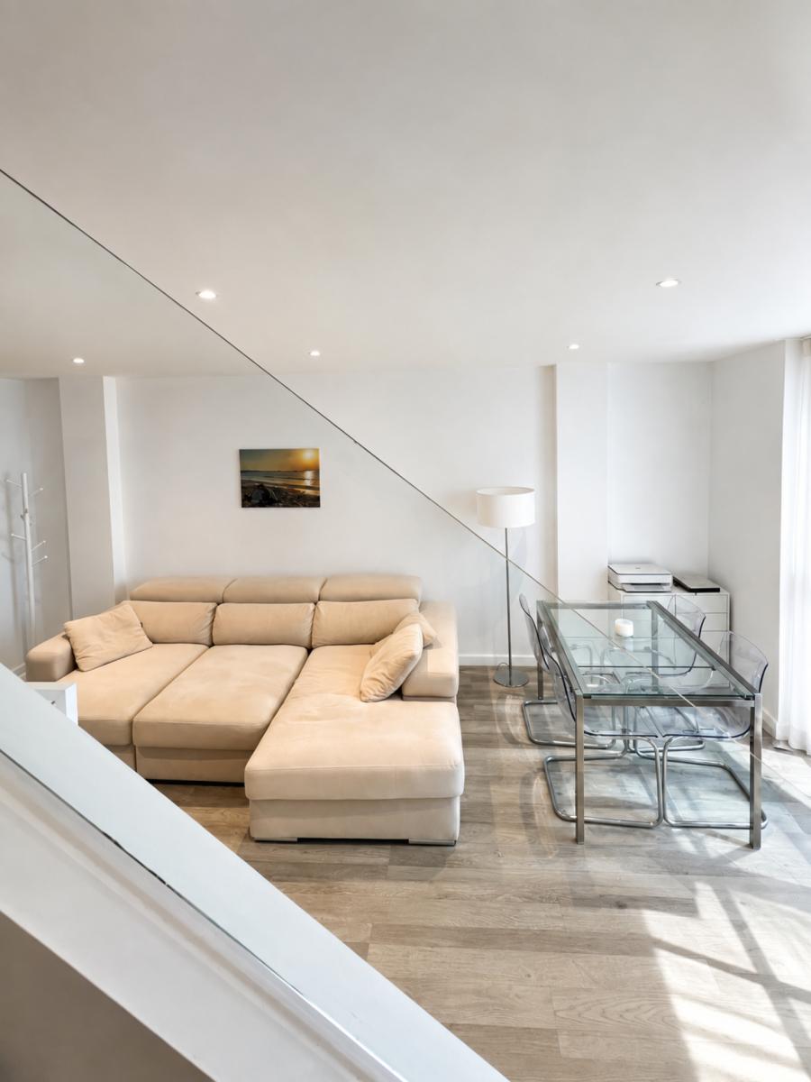 Flat for Sale in Palma de Mallorca