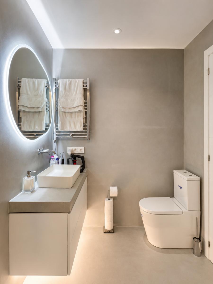 Flat for Sale in Palma de Mallorca