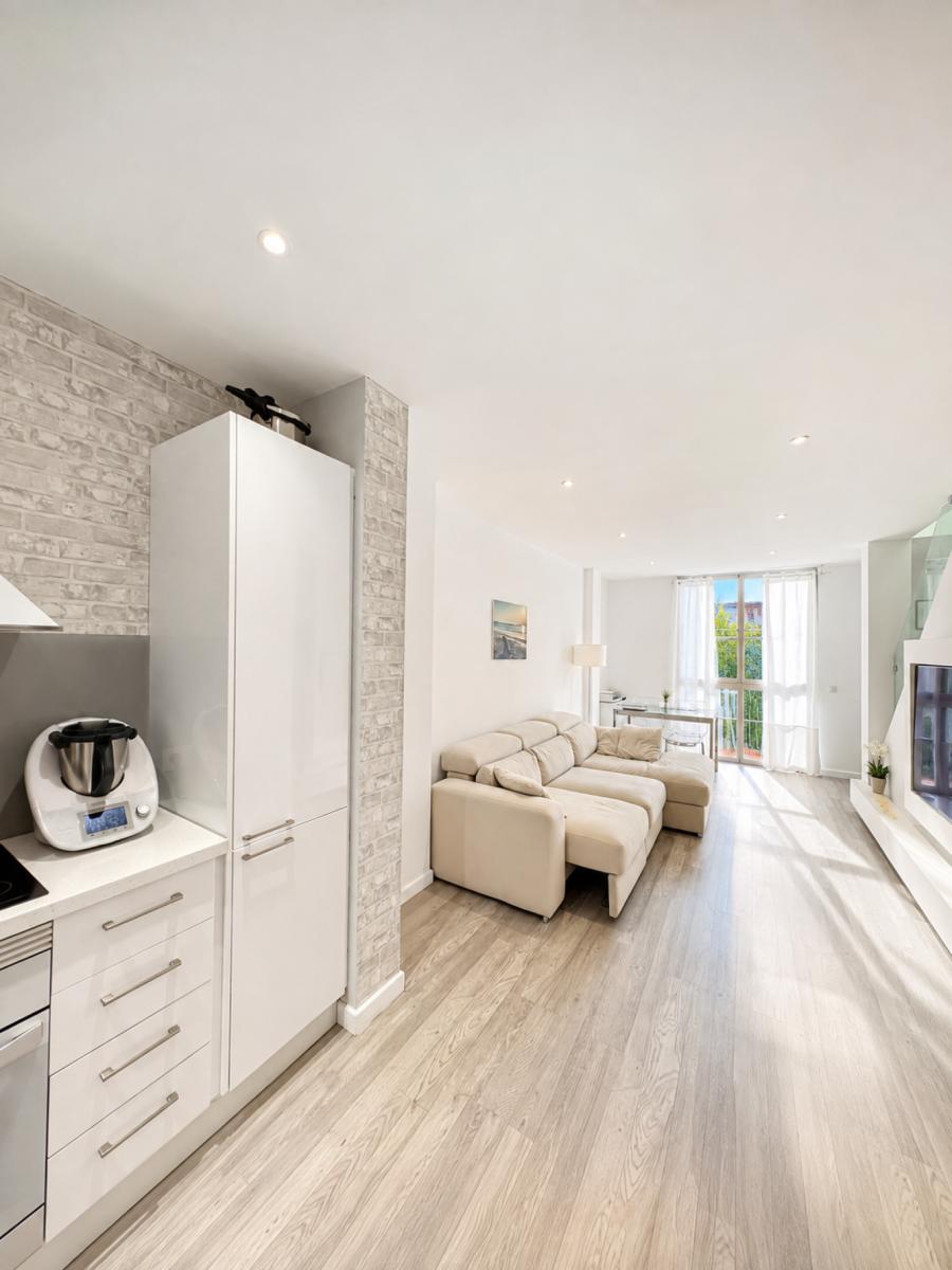 Flat for Sale in Palma de Mallorca