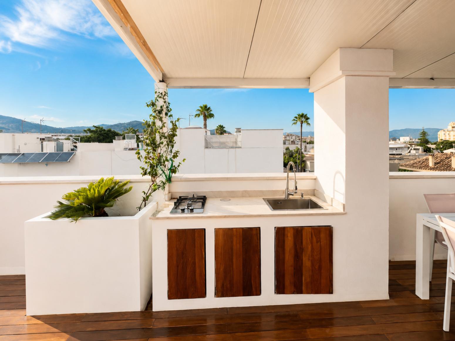 Flat for Sale in Palma de Mallorca