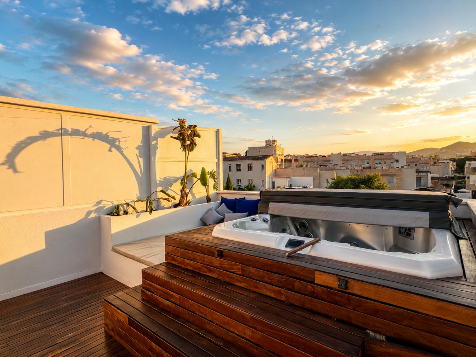 Flat for Sale in Palma de Mallorca