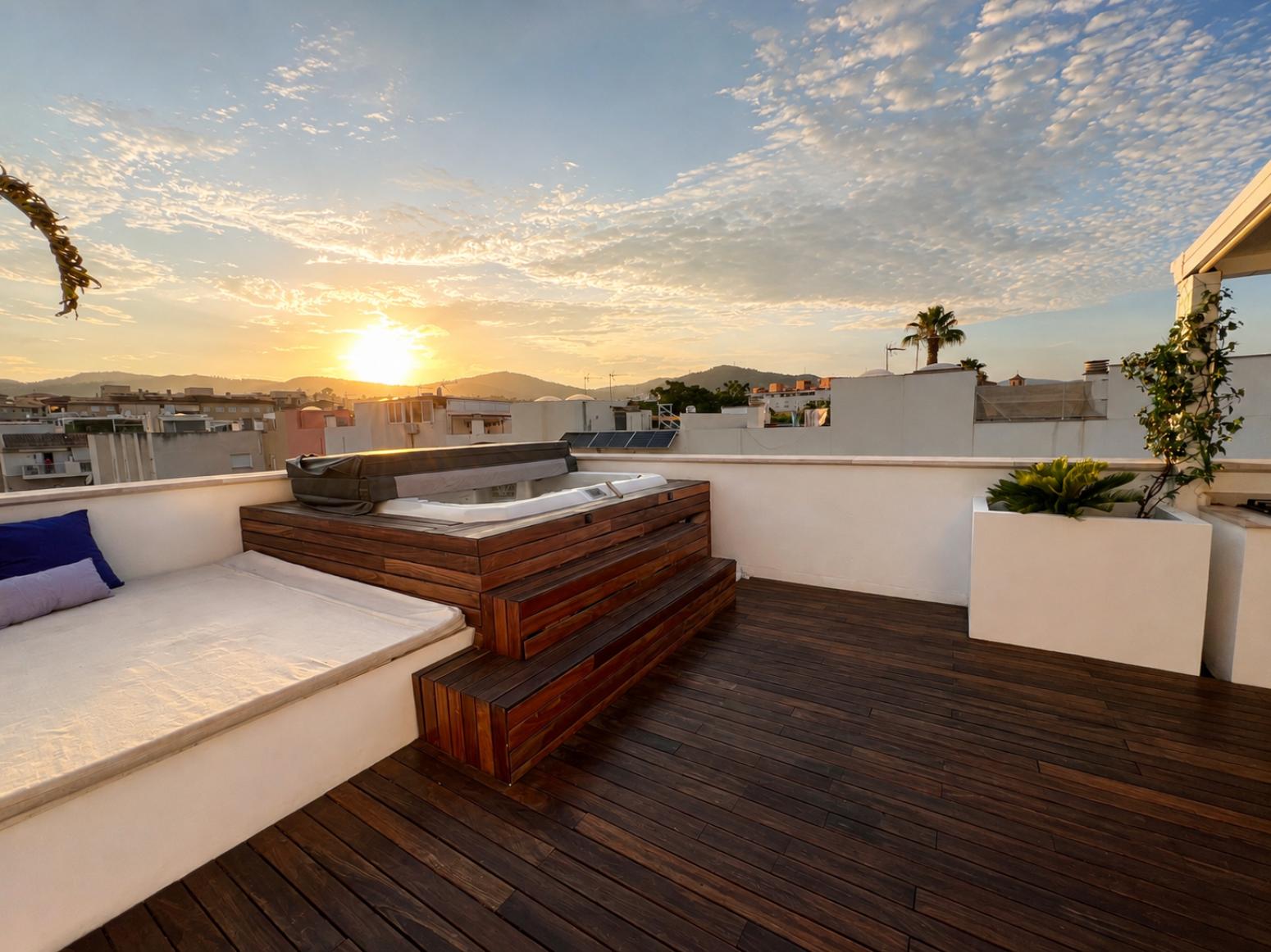 Flat for Sale in Palma de Mallorca
