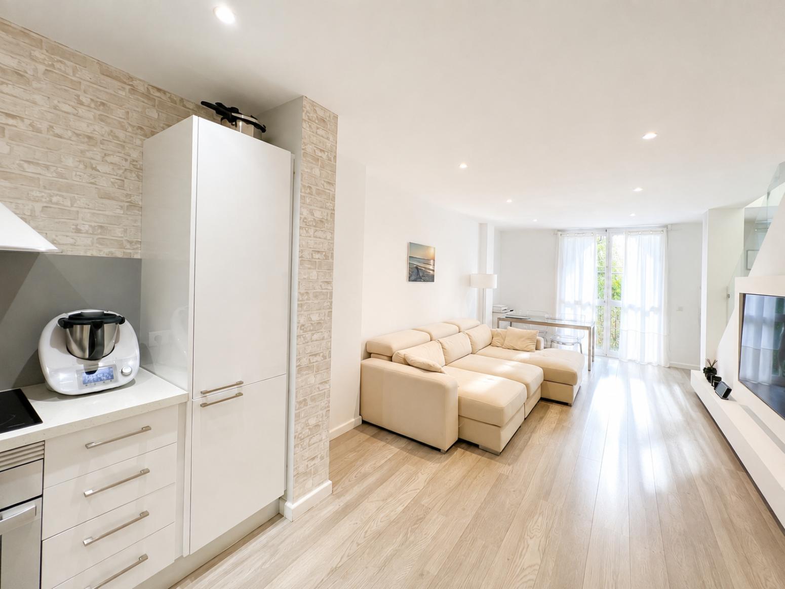 Flat for Sale in Palma de Mallorca