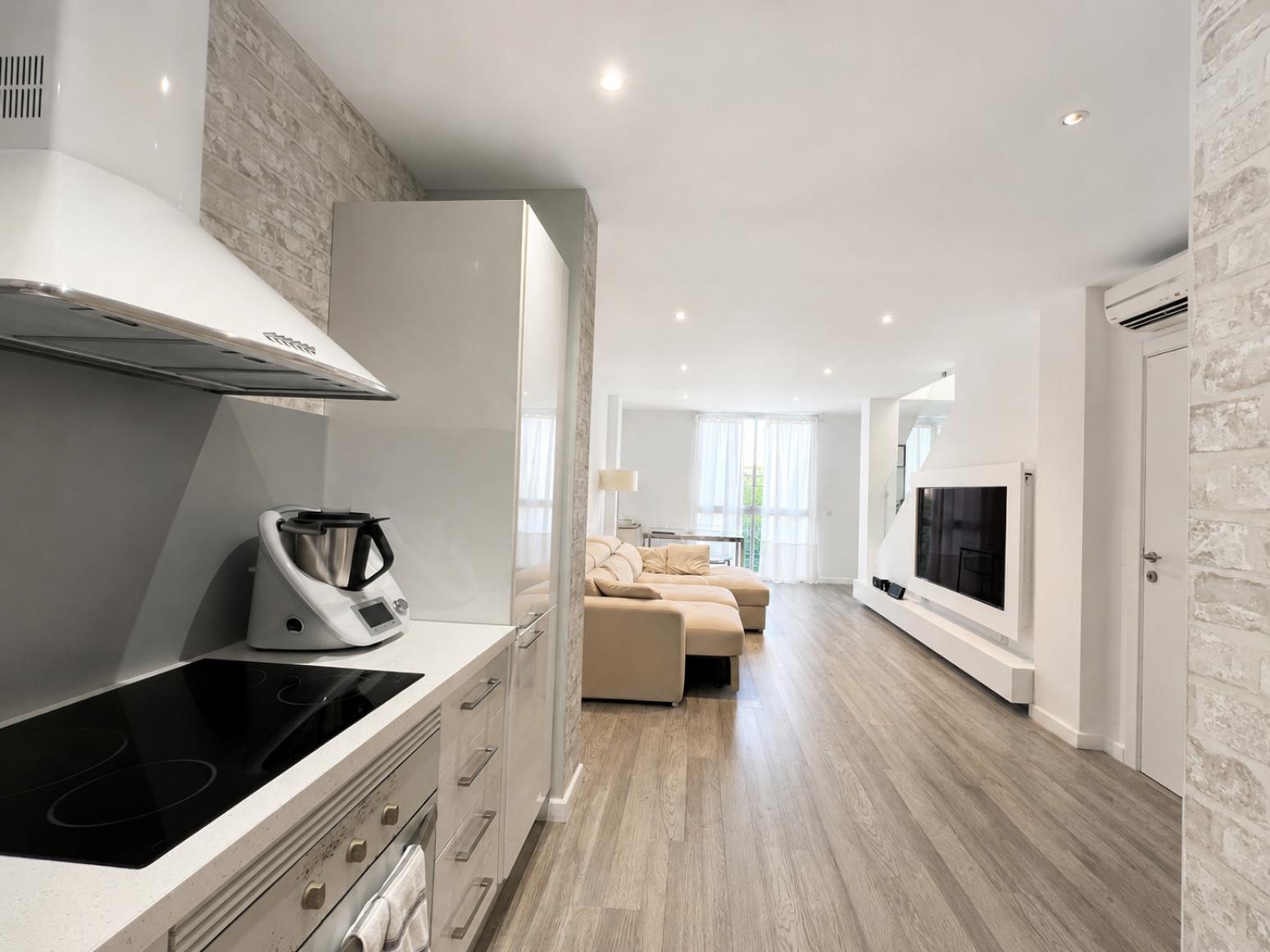Flat for Sale in Palma de Mallorca