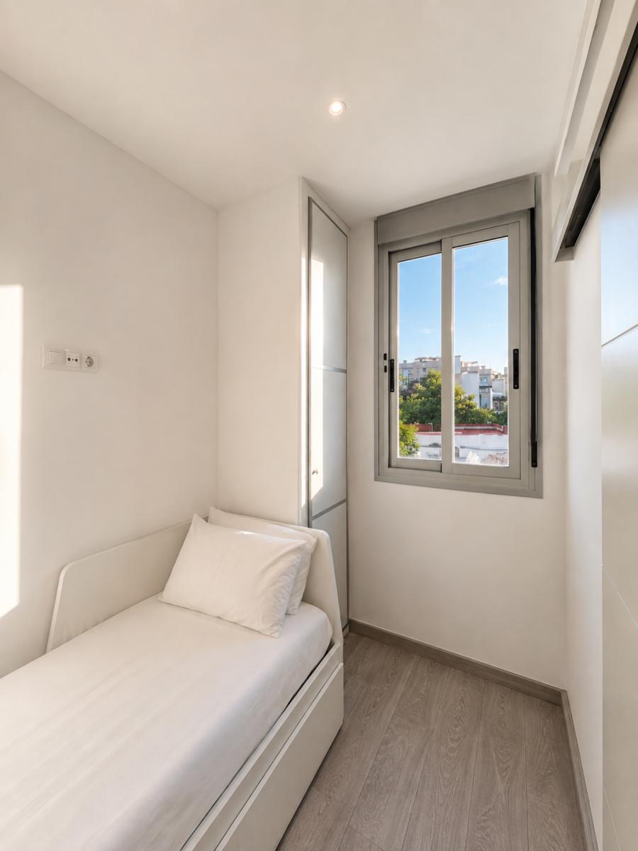 Flat for Sale in Palma de Mallorca