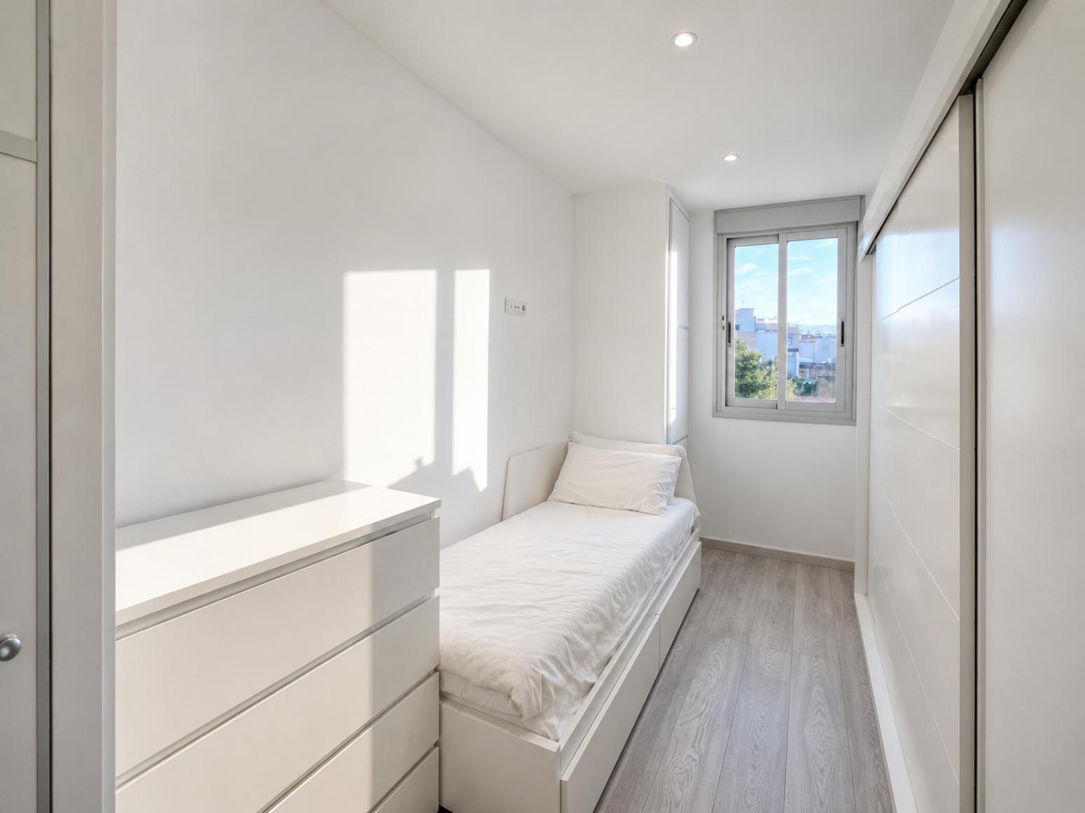 Flat for Sale in Palma de Mallorca
