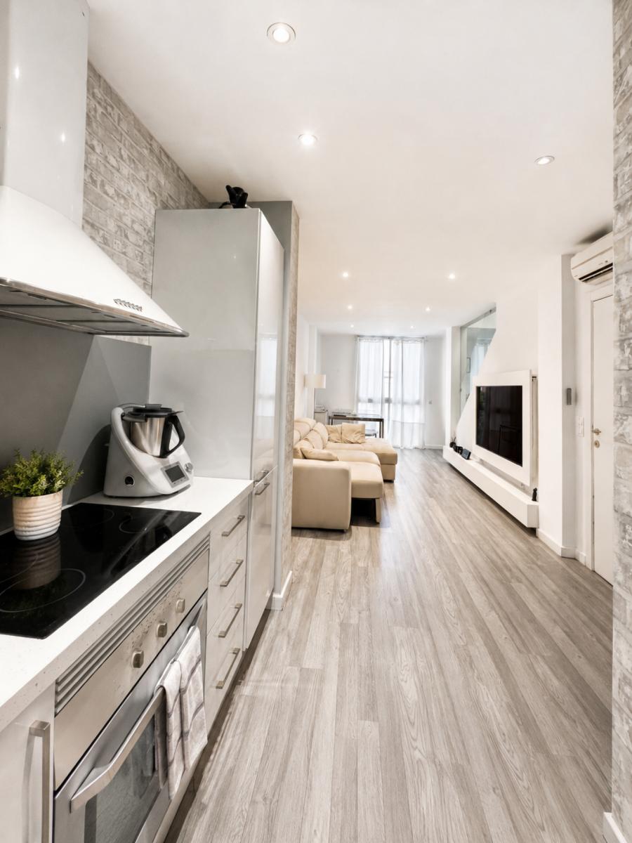 Flat for Sale in Palma de Mallorca
