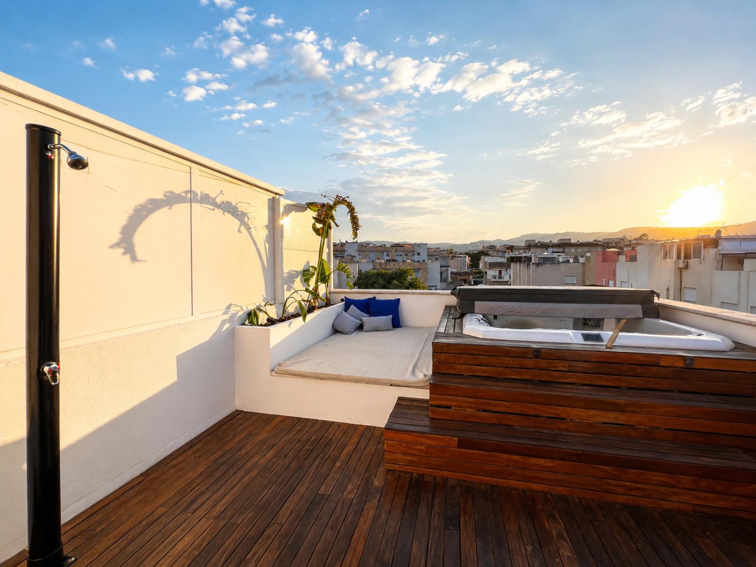 Flat for Sale in Palma de Mallorca