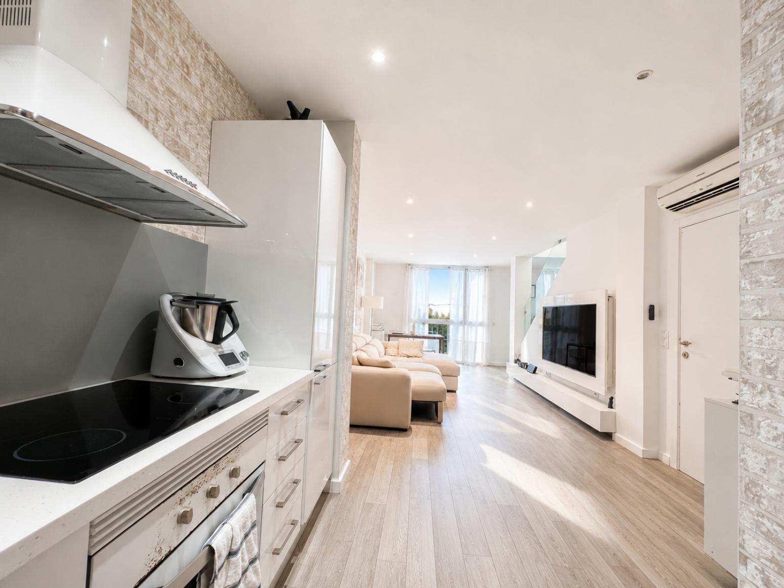 Flat for Sale in Palma de Mallorca