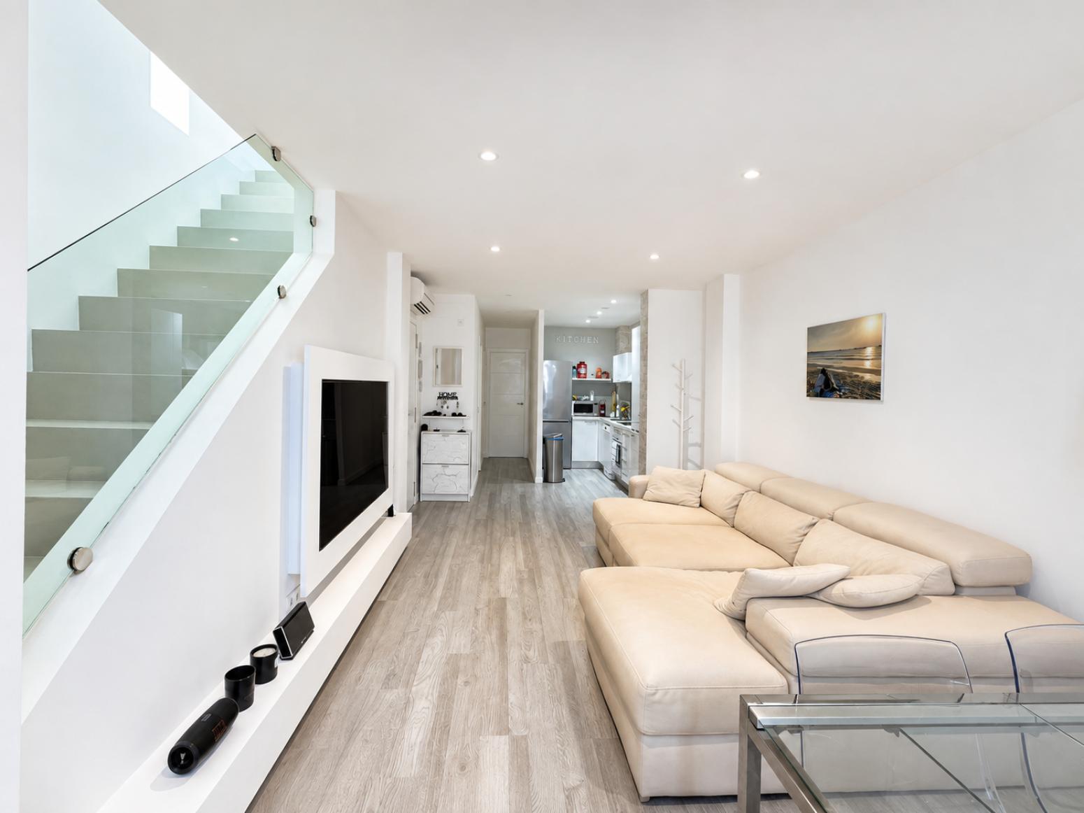Flat for Sale in Palma de Mallorca