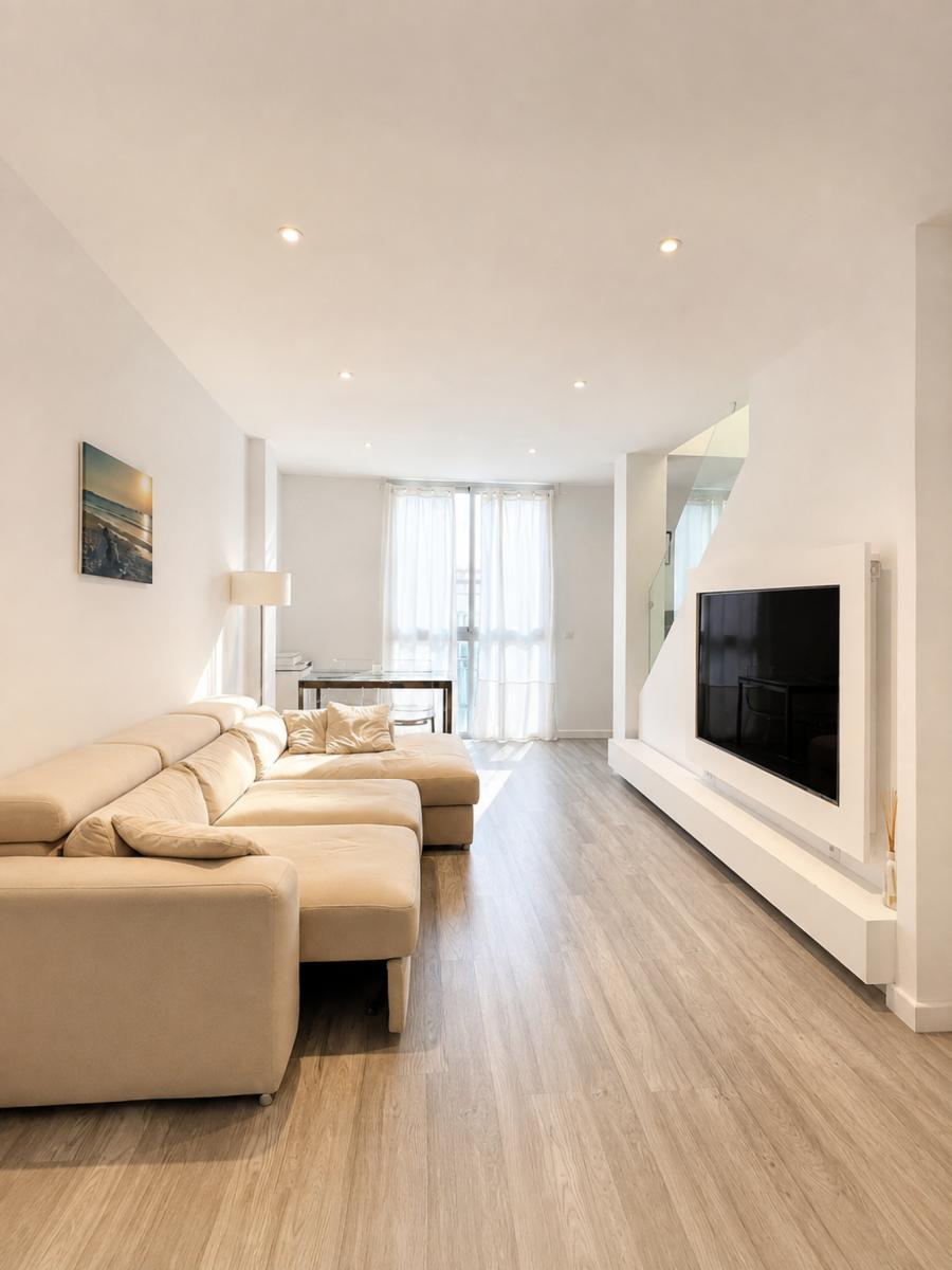 Flat for Sale in Palma de Mallorca