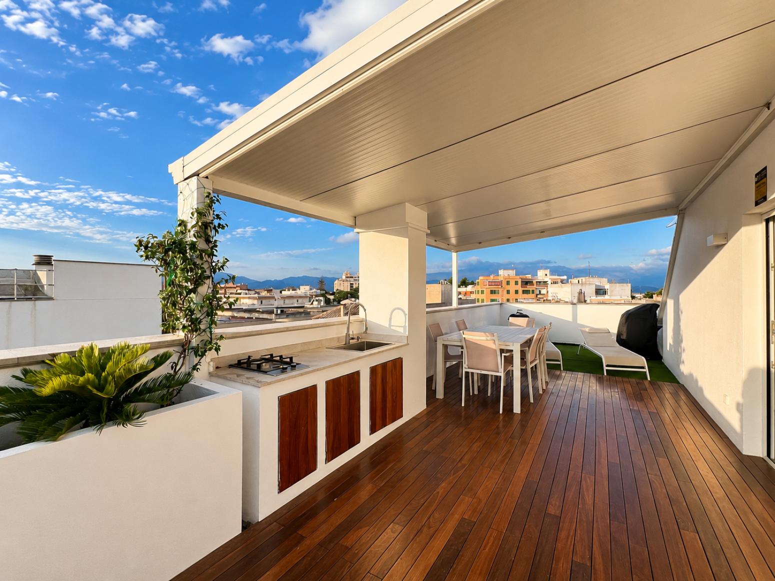 Flat for Sale in Palma de Mallorca