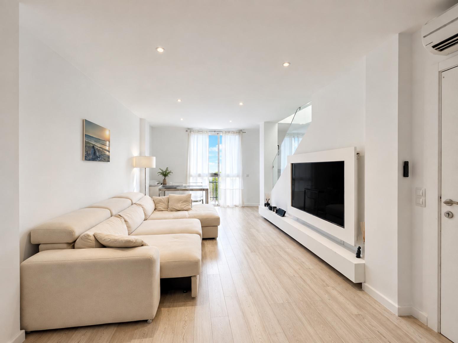 Flat for Sale in Palma de Mallorca