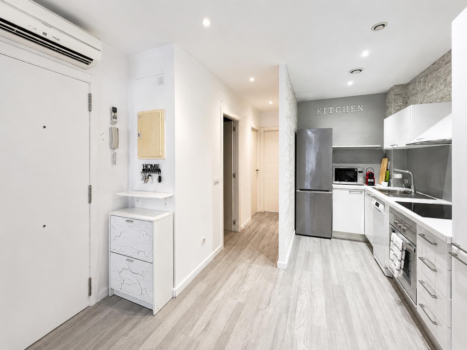 Flat for Sale in Palma de Mallorca