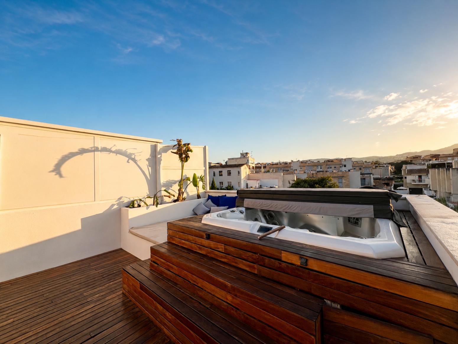 Flat for Sale in Palma de Mallorca