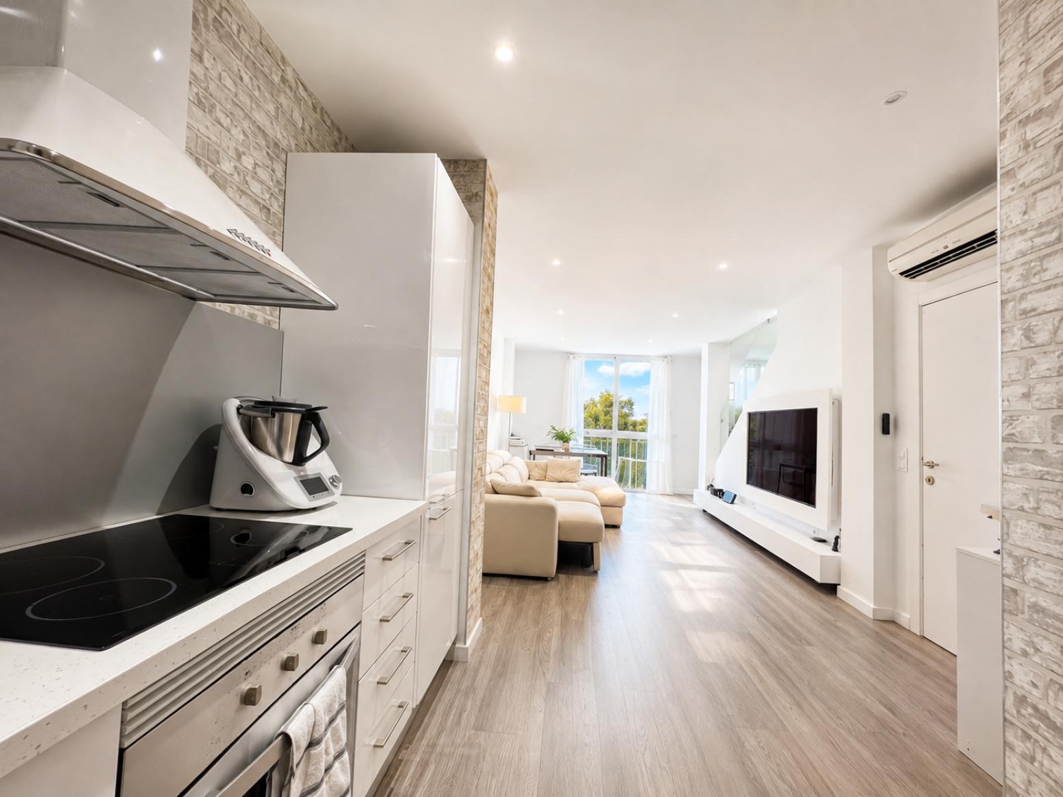 Flat for Sale in Palma de Mallorca
