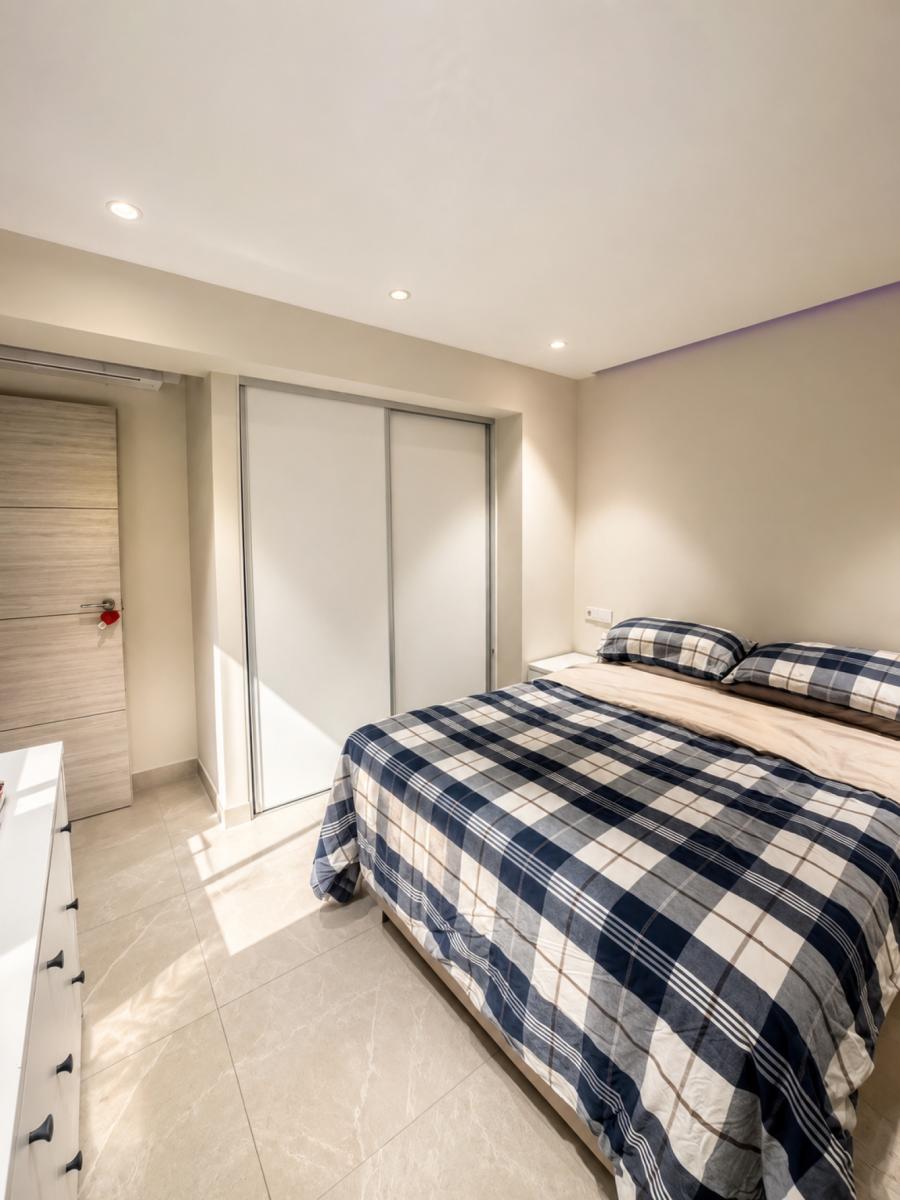 Flat for Sale in Palma de Mallorca