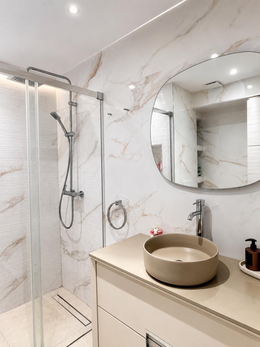 Flat for Sale in Palma de Mallorca