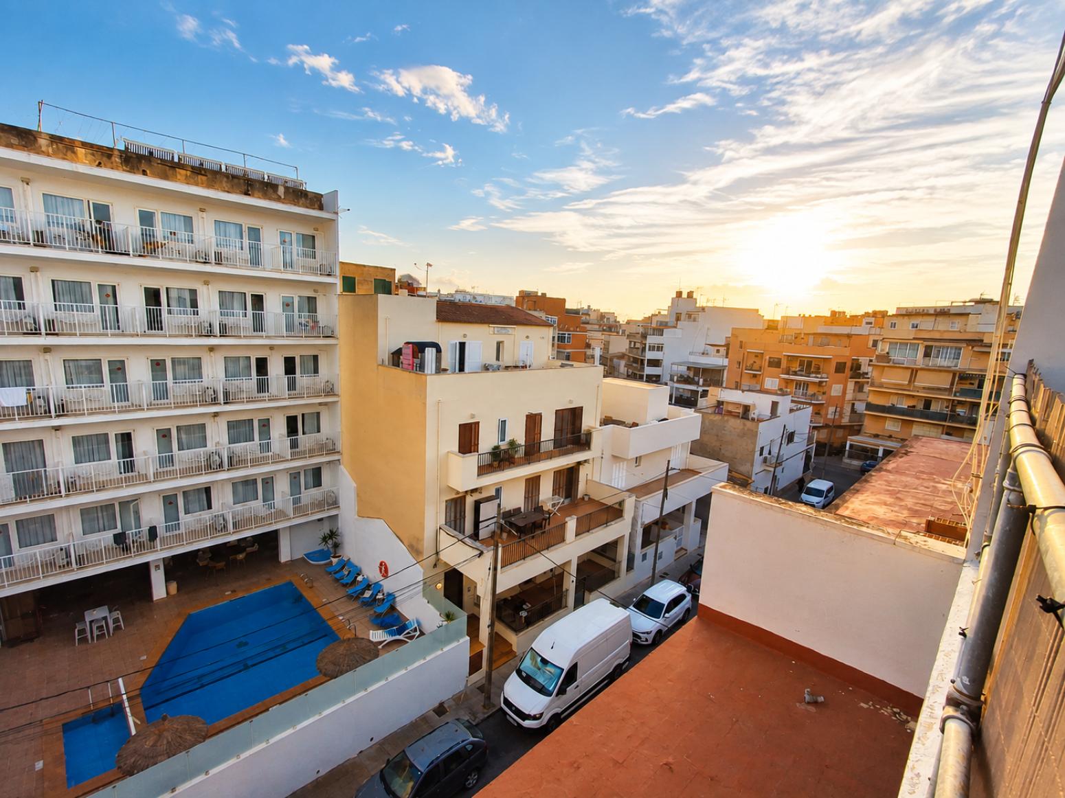 Flat for Sale in Palma de Mallorca