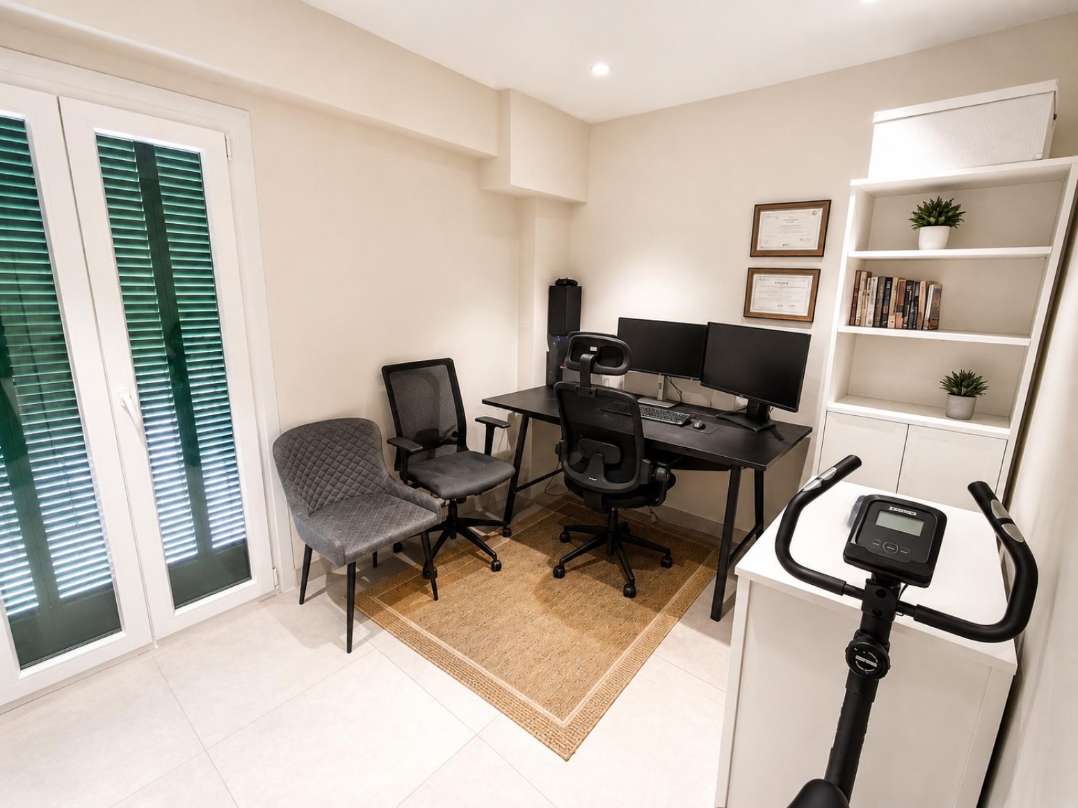Flat for Sale in Palma de Mallorca