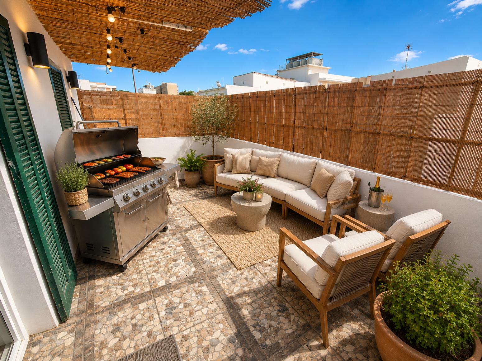 Flat for Sale in Palma de Mallorca